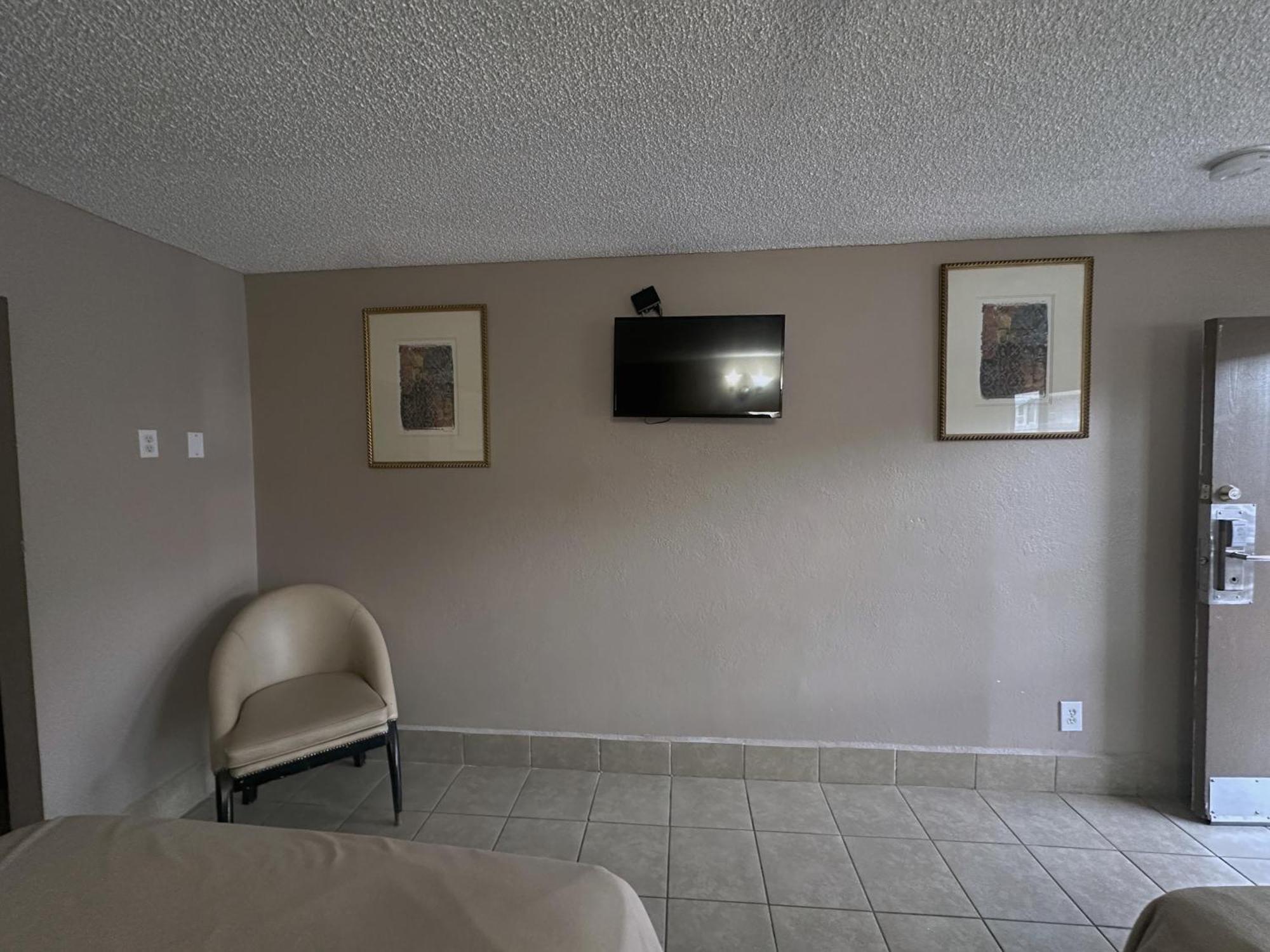 Hotel Galaxy Las Vegas Eksteriør billede